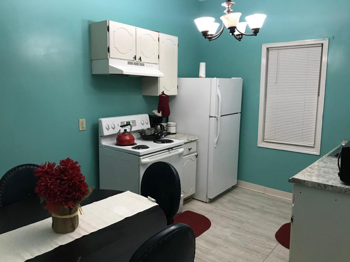 Long St Manor Of Apartment Columbus