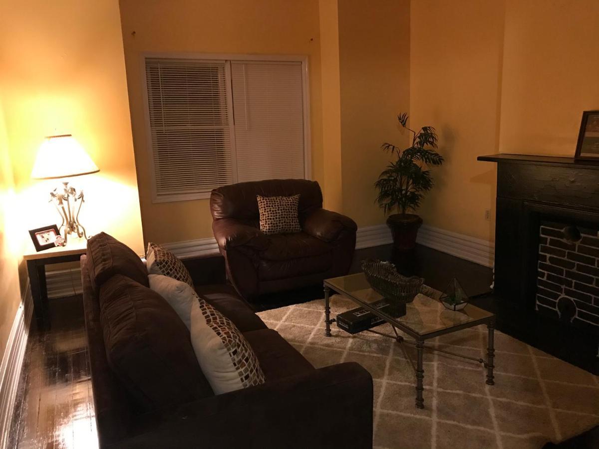 Long St Manor Of Apartment *